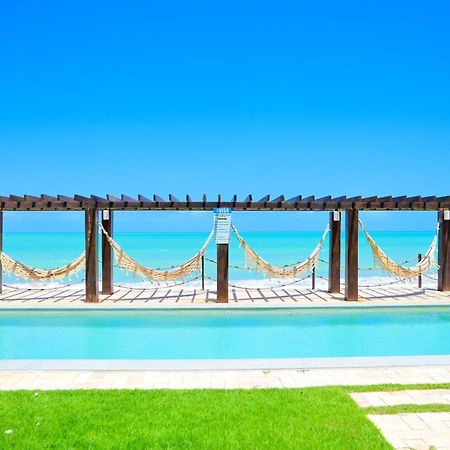 Waterfront Apart Hotel Maceió 外观 照片
